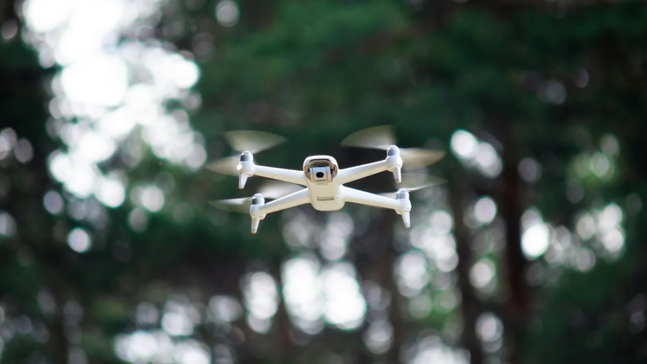 Arizona Drone Laws 2026: Grand Canyon, State Parks & Desert Rules