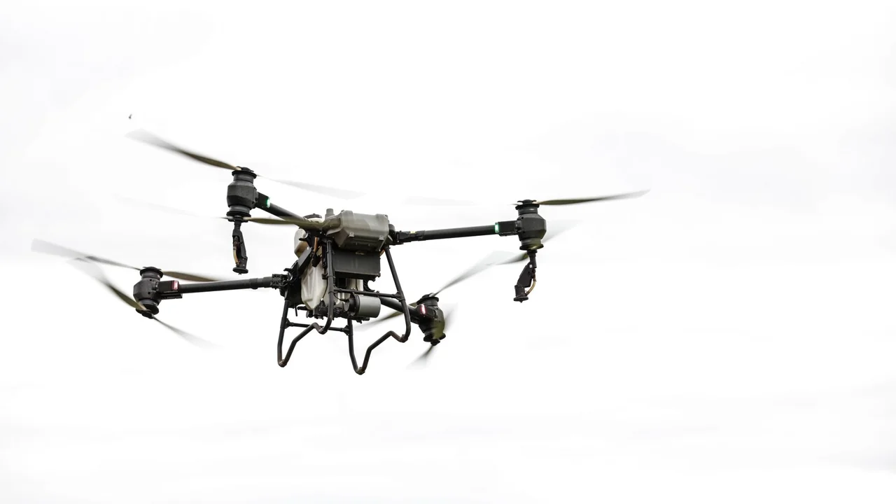 Caa drone registration uk