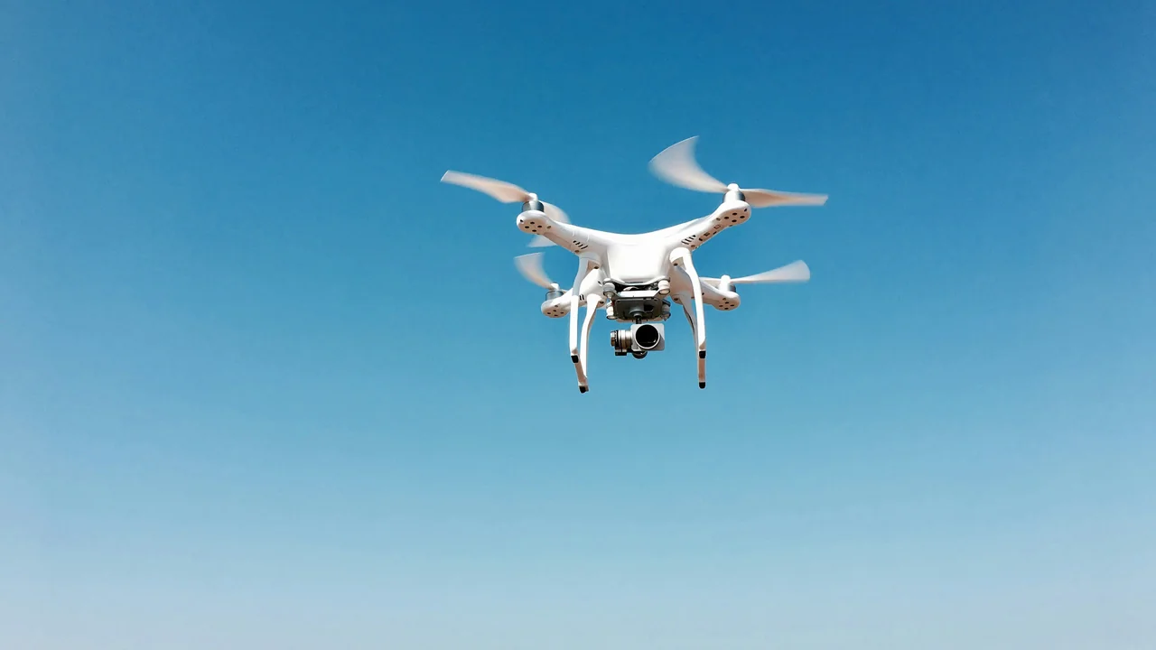 Drone rules grand canyon