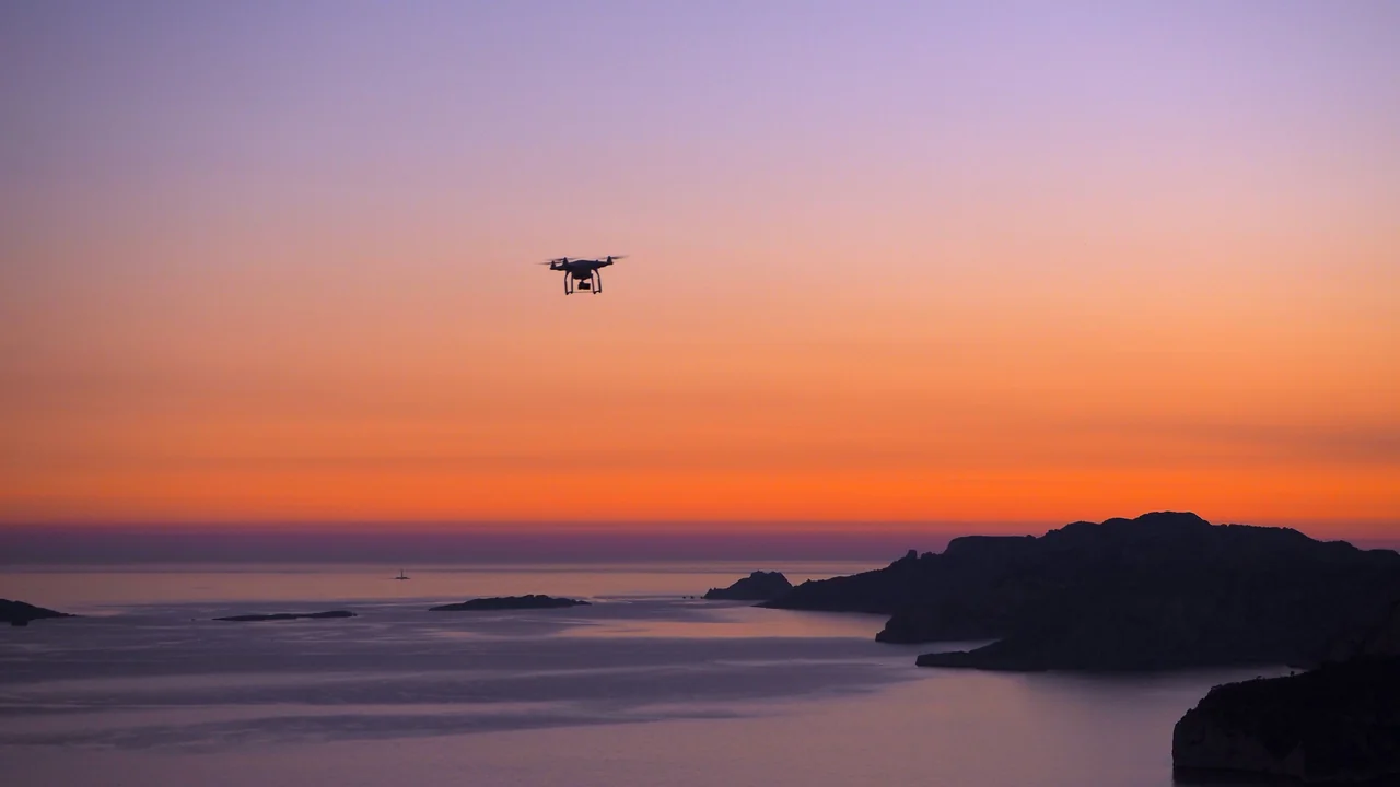 Washington State Drone Laws 2026: National Parks, Coast & Rules