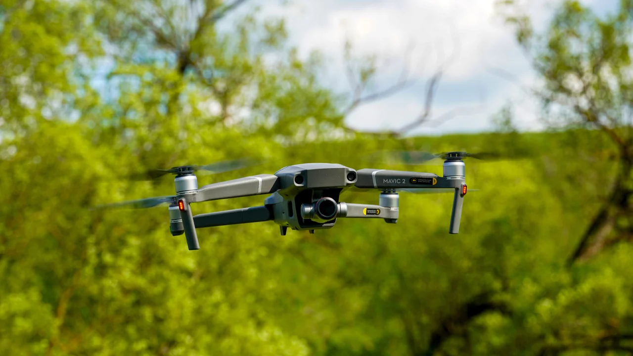 Washington state drone laws 2026