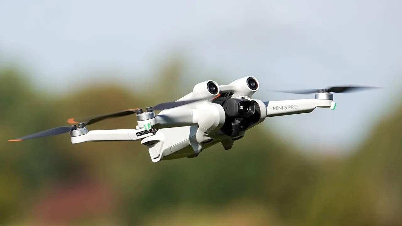 Nevada Drone Laws 2026: Las Vegas, Valley of Fire & Desert Rules