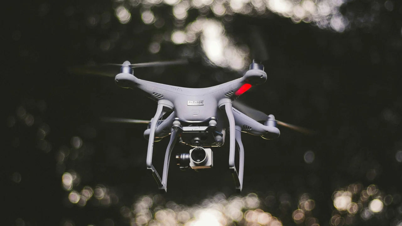 Nevada drone laws 2026