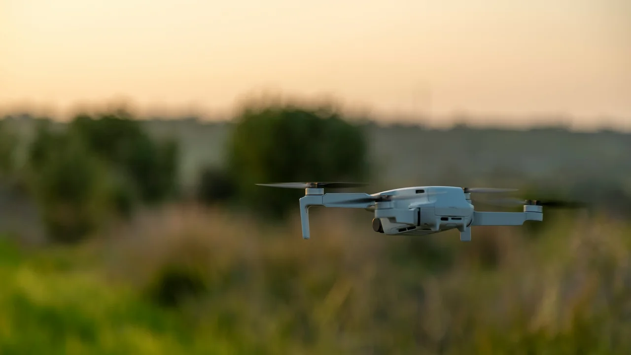 Drone laws las vegas