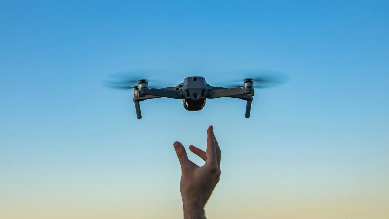 Georgia drone laws 2026