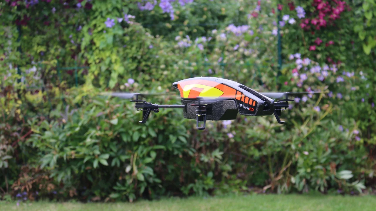 Drone laws atlanta