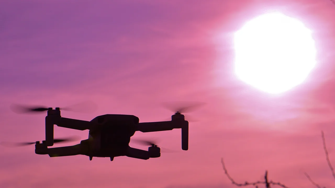 Virginia drone laws 2026