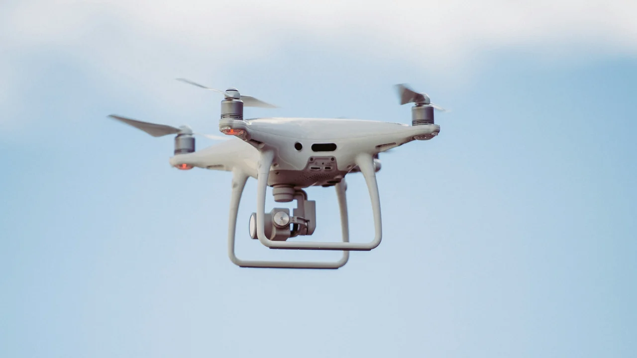 North Carolina Drone Laws 2026: Smoky Mountains, Coast & Rules