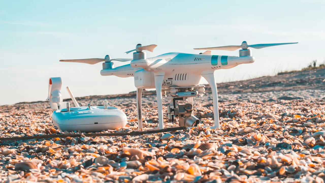 North carolina drone laws 2026