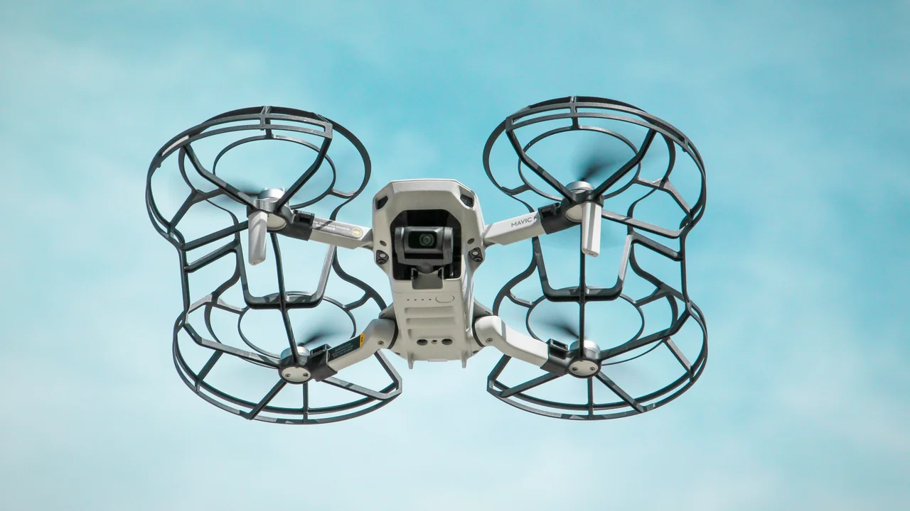 Drone rules great smoky mountains nc