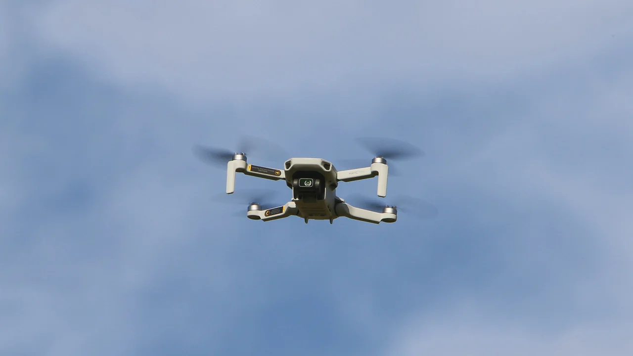Utah drone laws 2026