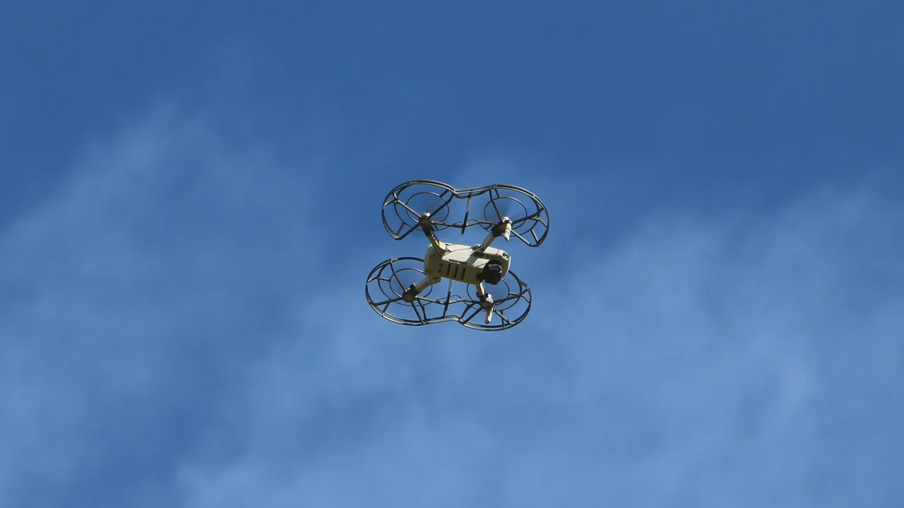 Drone rules zion national park