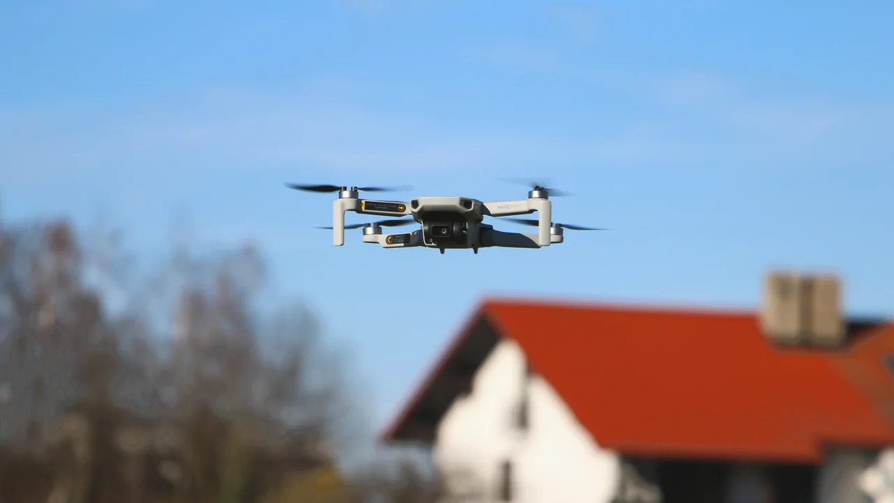 Michigan Drone Laws 2026: Great Lakes, State Parks & Rules