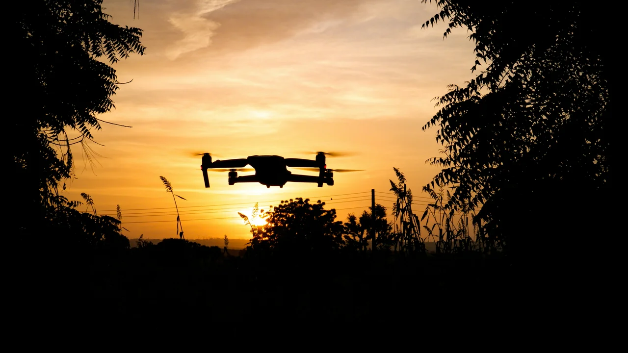 Queensland Drone Laws 2026: Beaches, Parks & CASA Rules Explained