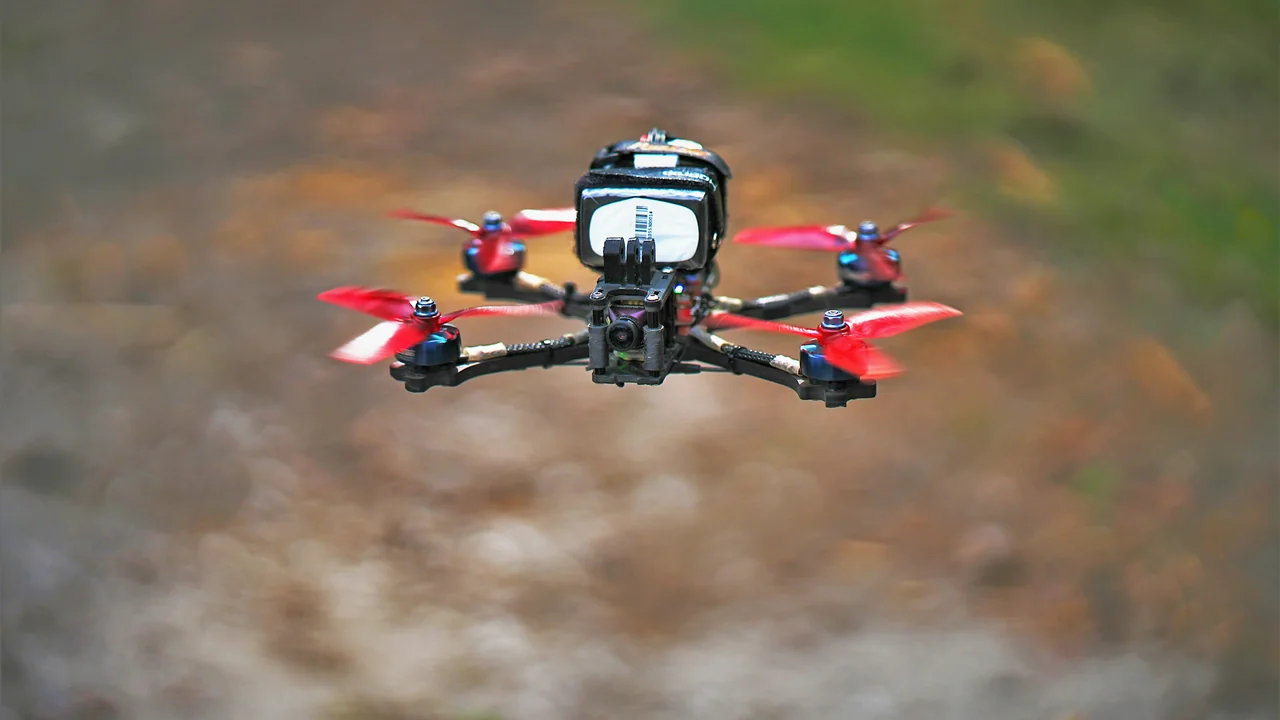 Queensland drone laws 2026