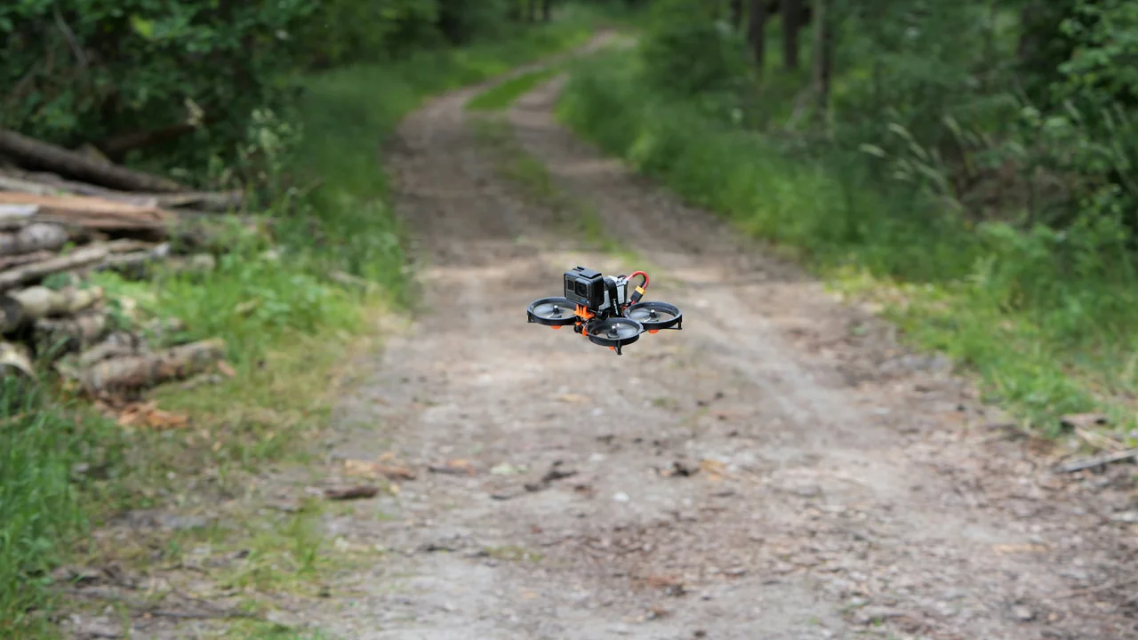NSW Drone Laws 2026: Sydney, Blue Mountains & CASA Rules