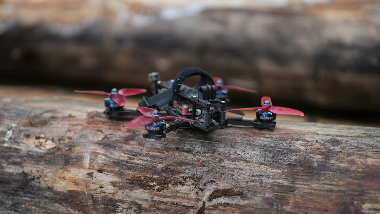 New south wales drone laws 2026