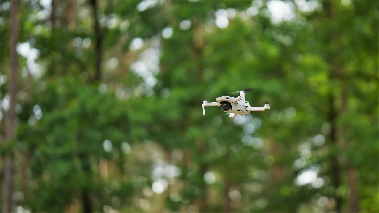 Drone laws sydney