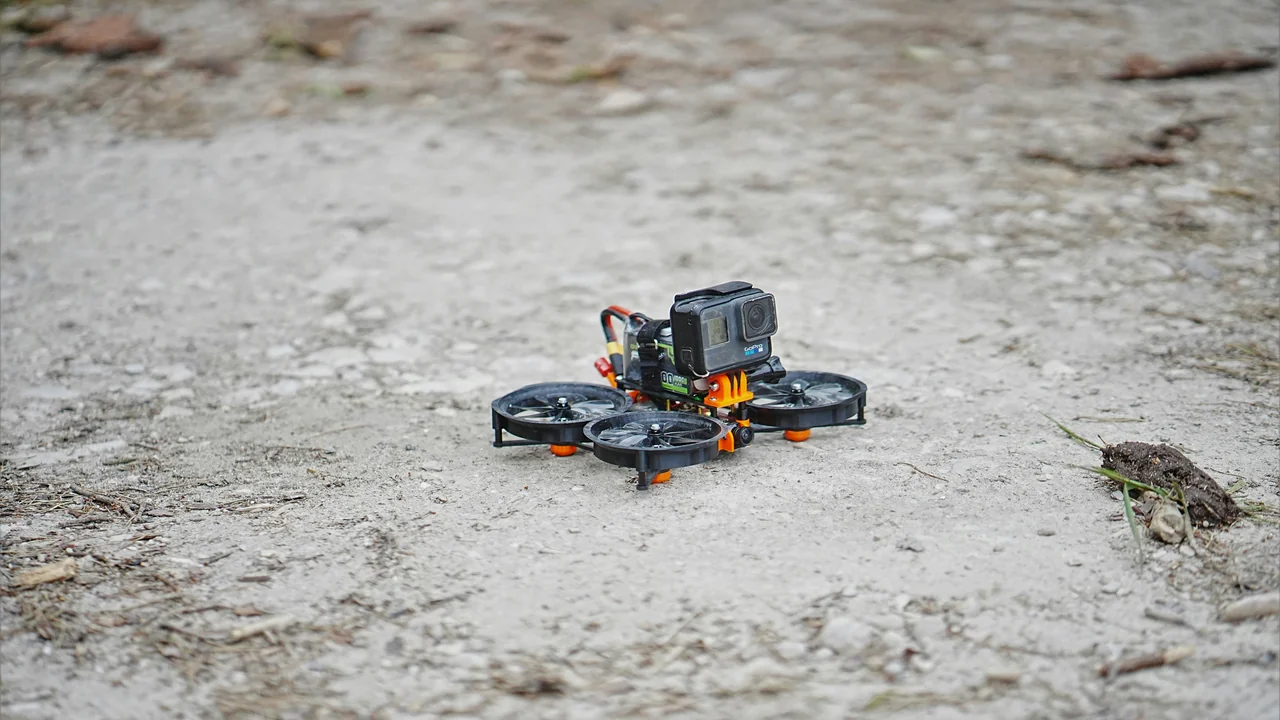 Victoria drone laws 2026