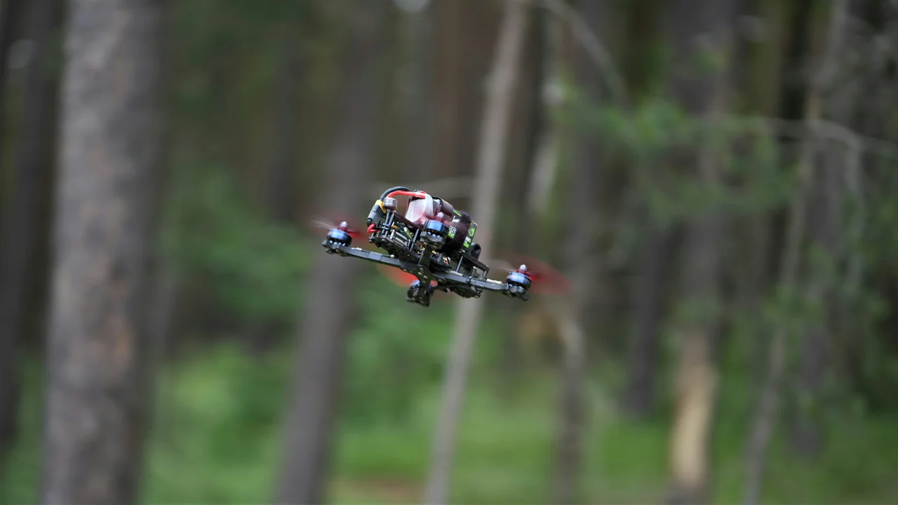 Drone laws melbourne