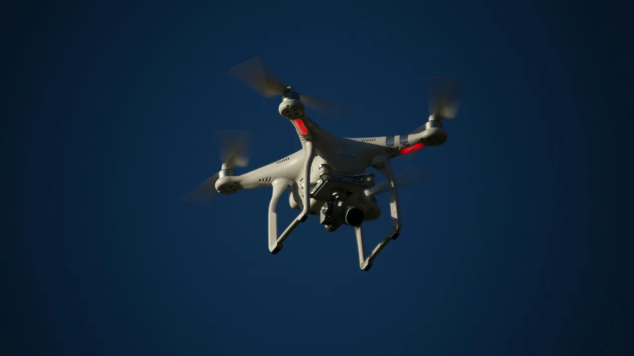 Drone laws perth
