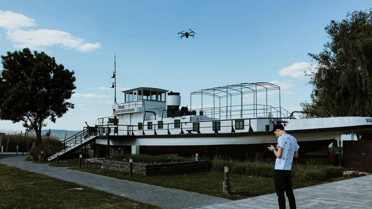 Drone Fishing Laws 2026: Is Drone Fishing Legal in the US, UK & Australia?
