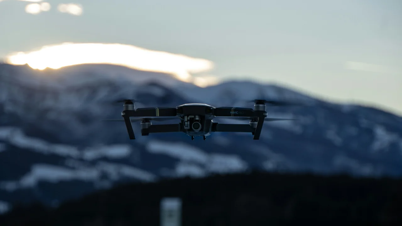 Drone Photography for Beginners 2026: Laws, Settings & First Shots Guide