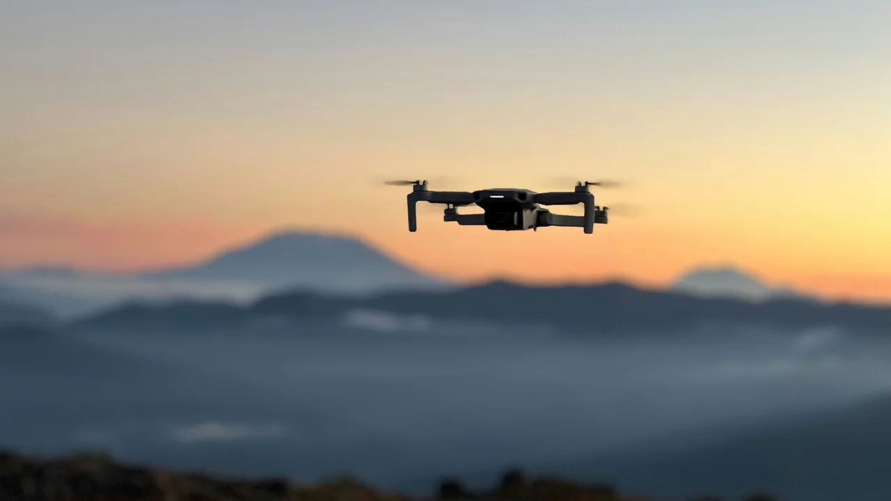 Can You Fly a Drone Over a Stadium? FAA Rules, TFRs & Event Restrictions
