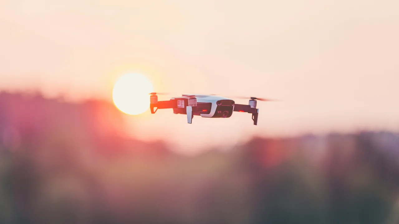 Can You Fly a Drone at Disney World? The No-Fly Zone Explained (2026)