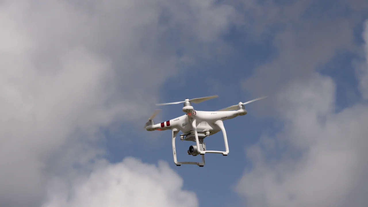 Can You Fly a Drone at Disneyland? Anaheim No-Fly Zone Explained (2026)