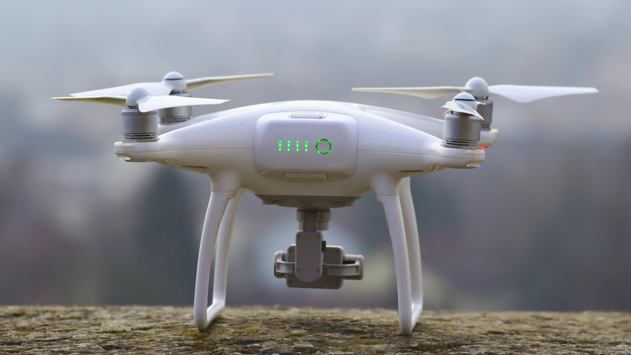 Can You Fly a Drone at Six Flags or Amusement Parks? 2026 Rules