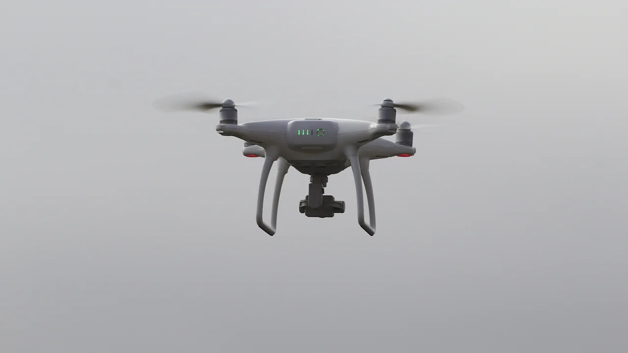 Can you fly a drone at six flags | Can You Fly a Drone at Six Flags or Amusement Parks? 2026 Rules Can you fly a drone at six flags