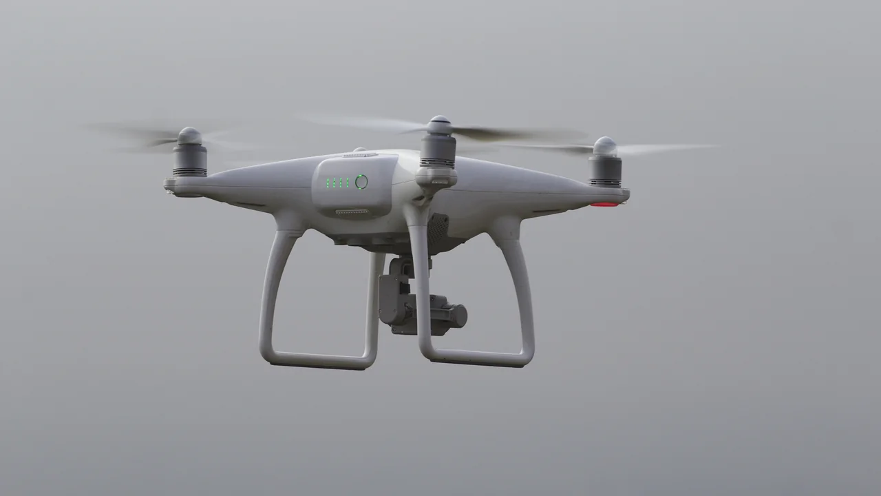 Can You Fly a Drone Over a Prison? Laws, Penalties & What Happens