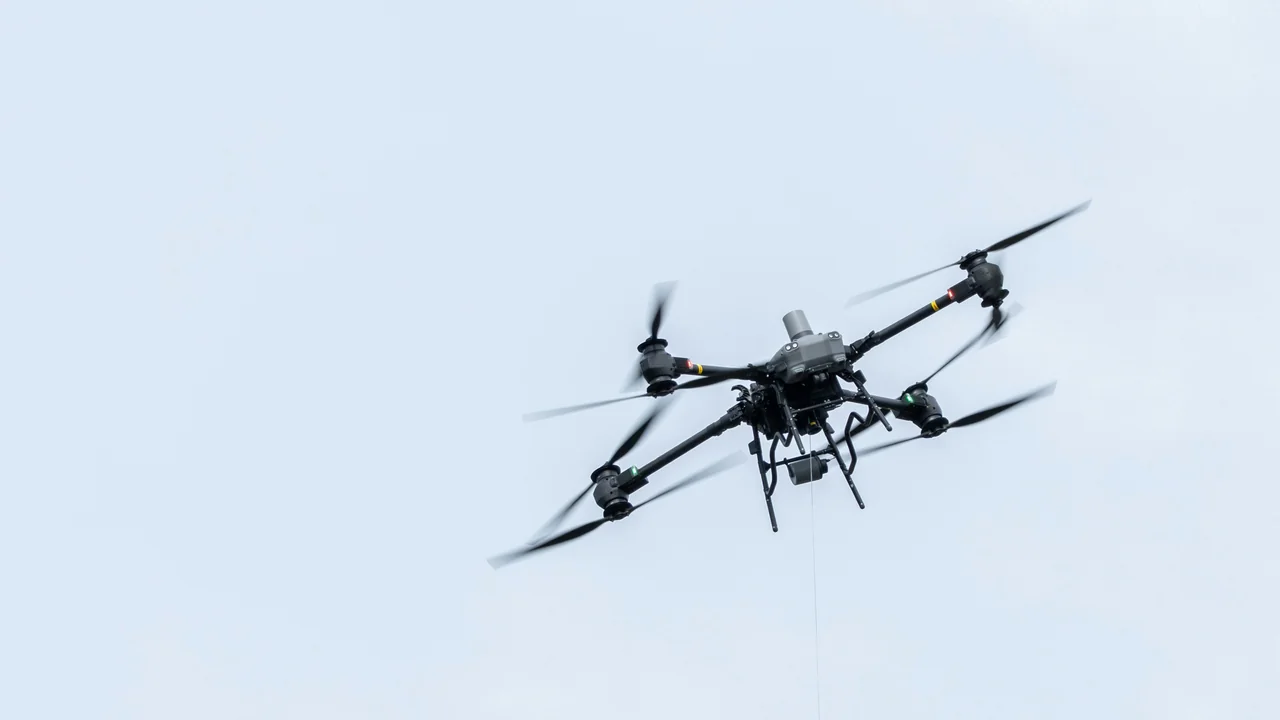 Can You Fly a Drone Over a Hospital? Rules, Helipad Restrictions & What to Know
