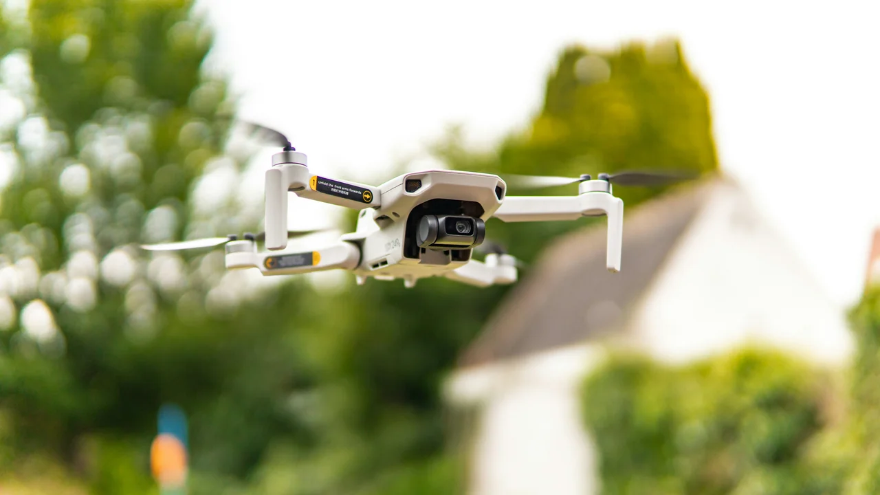 Hoa drone rules — Drone Guides Guide Hoa drone rules