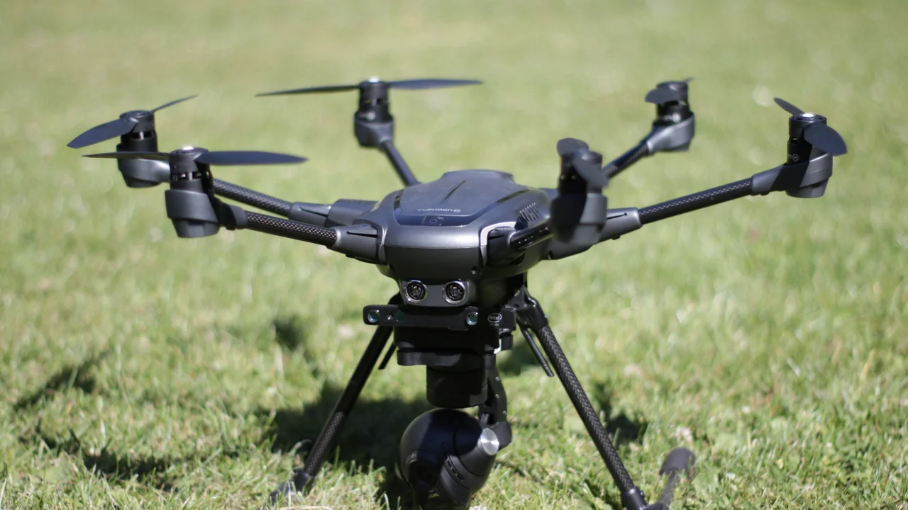 Can You Fly a Drone Over a Cemetery? (National Cemetery Rules & More)