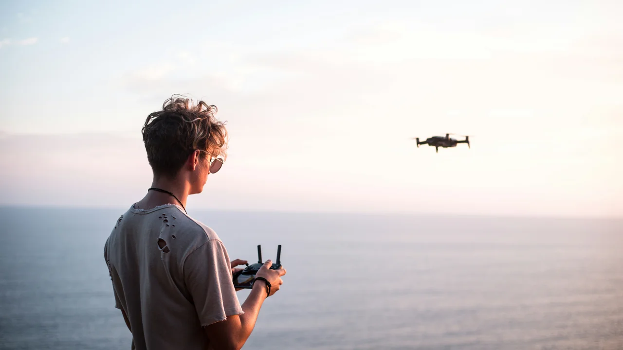 Can You Fly a Drone Over a Military Base? FAA Restrictions & Penalties (2026)