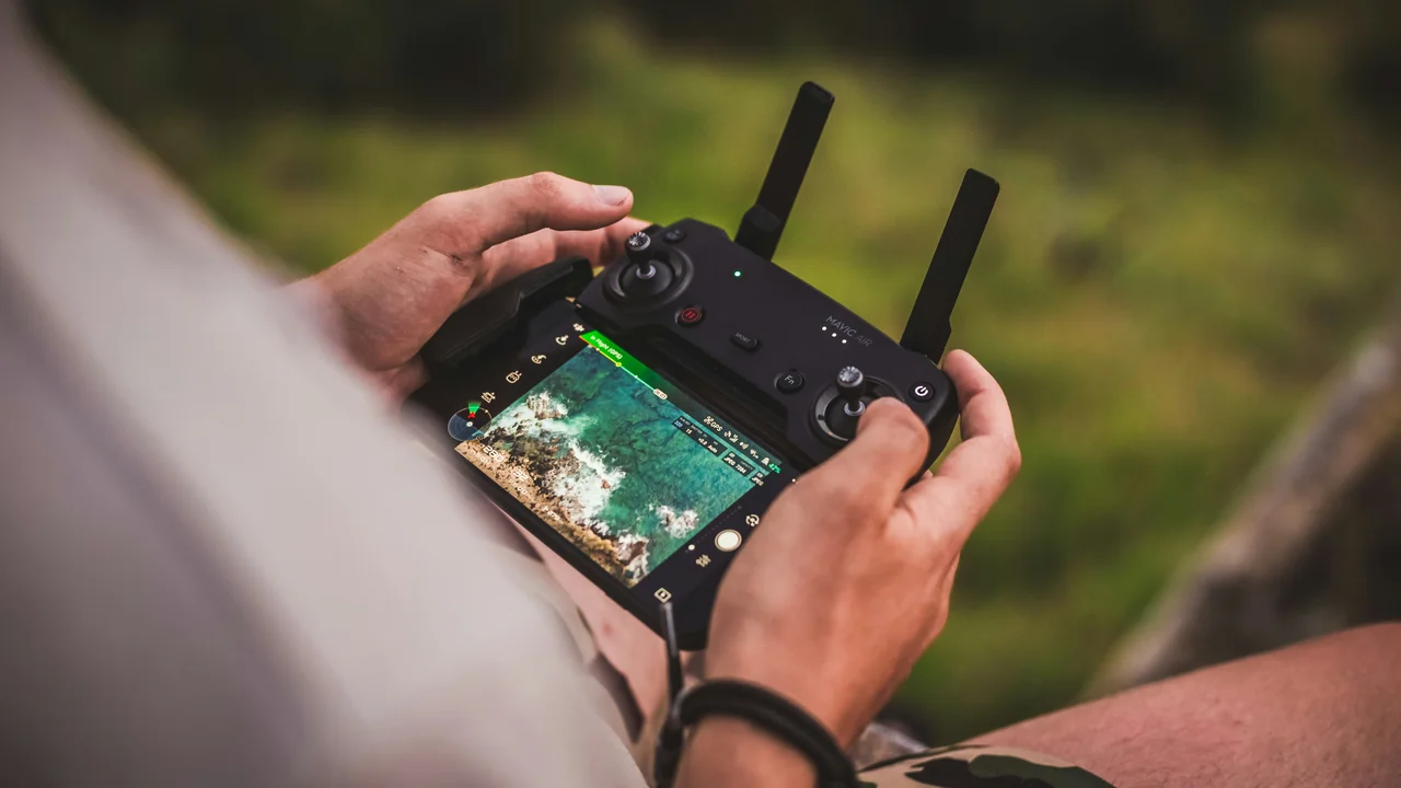 Can you fly a drone over a military base | Can You Fly a Drone Over a Military Base? FAA Restrictions & Penalties (2026) Can you fly a drone over a military base