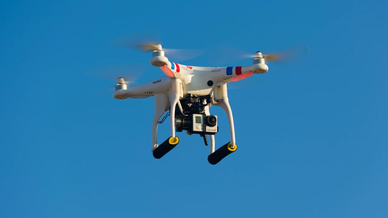 Can You Fly a Drone Near a School? US, UK & Australia Rules Explained