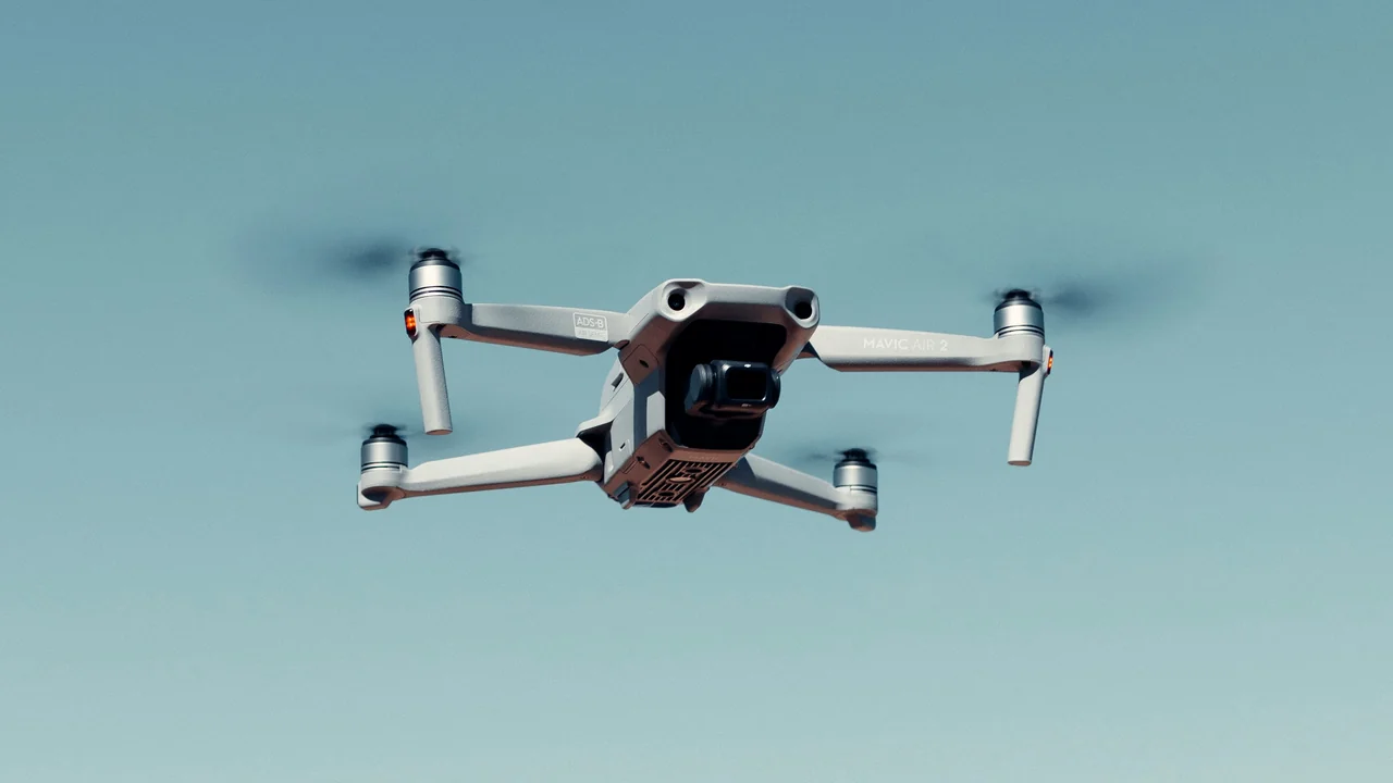 DJI Drone Ban 2026: What’s Happening, What It Means & What to Buy Instead