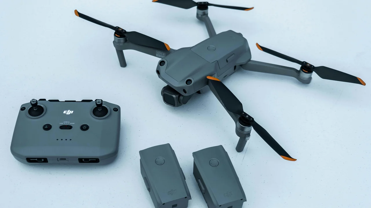 JFK Airport Drone Laws 2026: Class B Airspace, No-Fly Zone & Rules