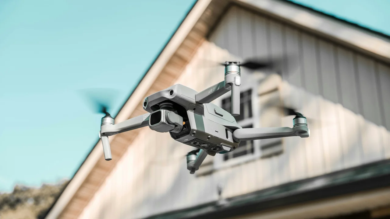 Jfk airport drone laws