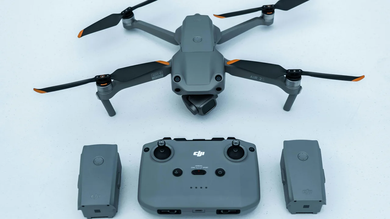 LAX Drone Laws 2026: Los Angeles Airport Airspace, Rules & No-Fly Zone