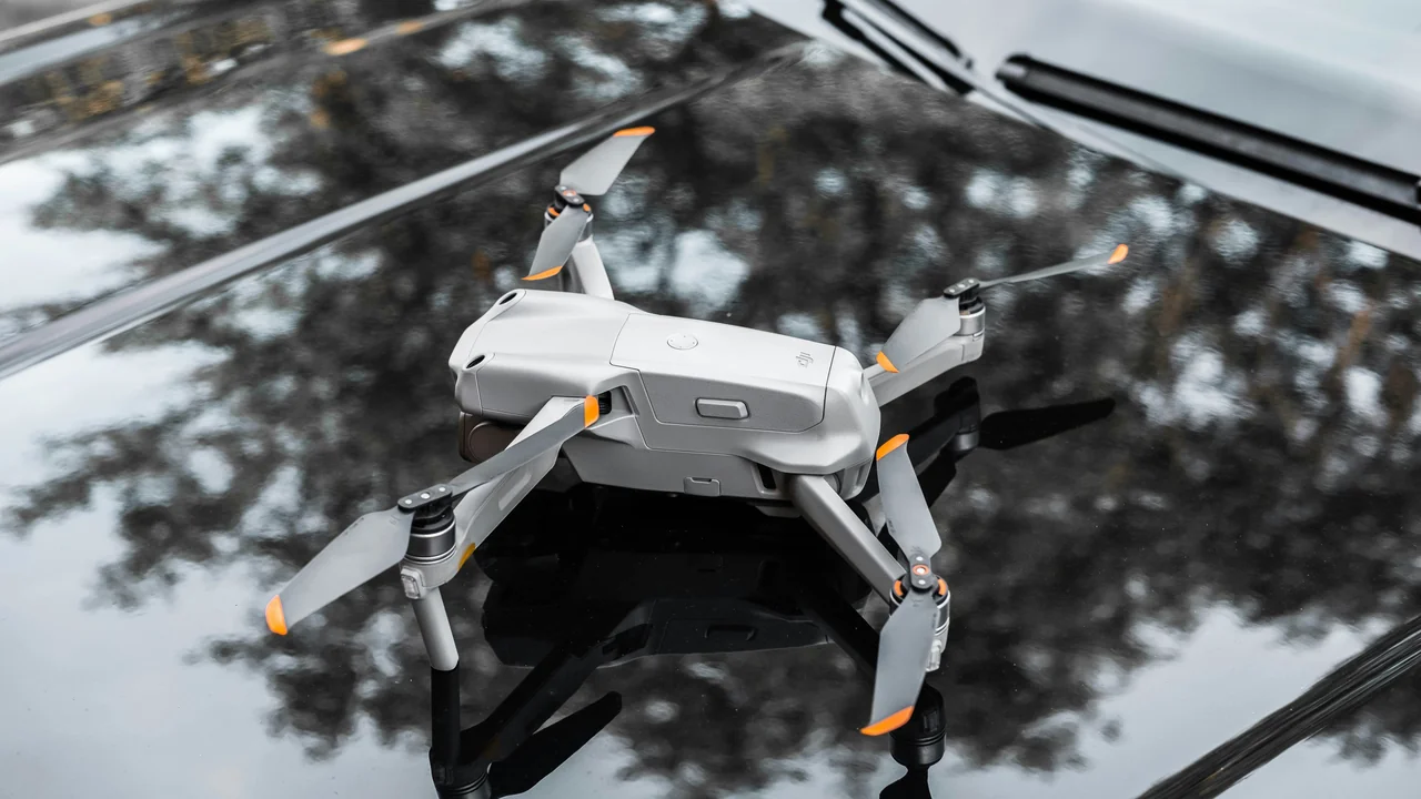 Lax airport drone laws | LAX Drone Laws 2026: Los Angeles Airport Airspace, Rules & No-Fly Zone Lax airport drone laws