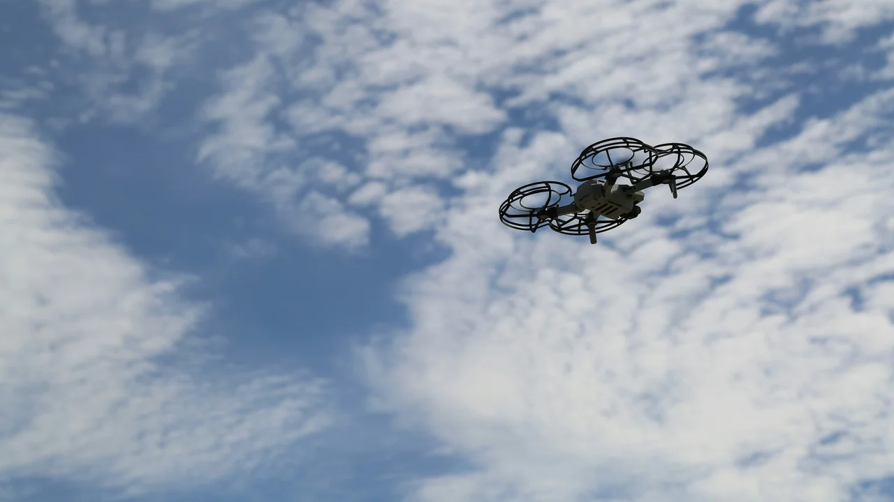 SFO Drone Laws 2026: San Francisco Airport Airspace & No-Fly Zone