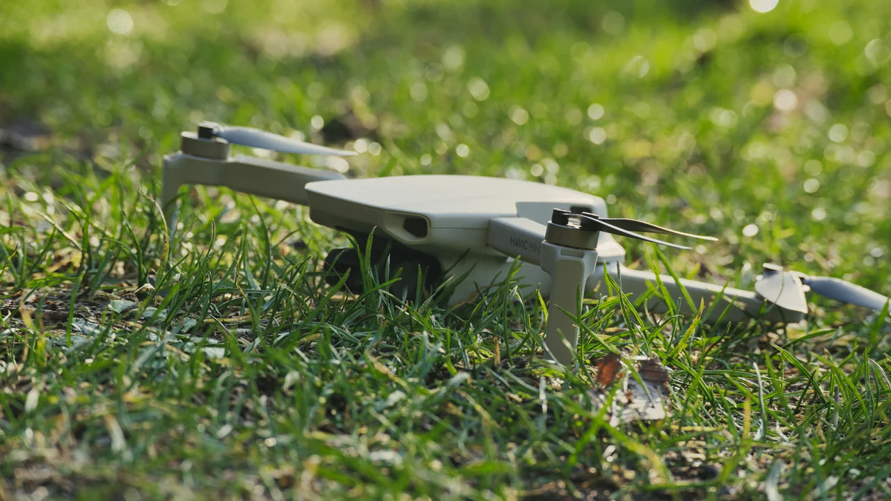 Heathrow drone laws