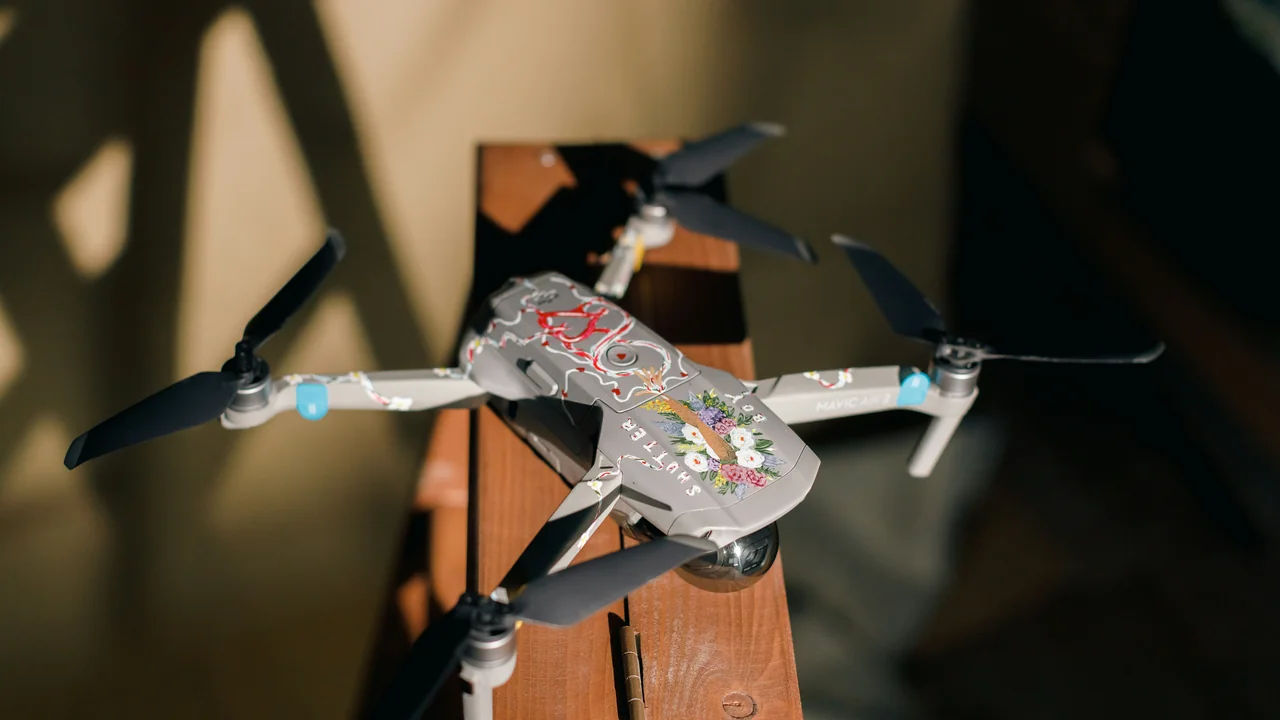 Gatwick airport drone no-fly zone