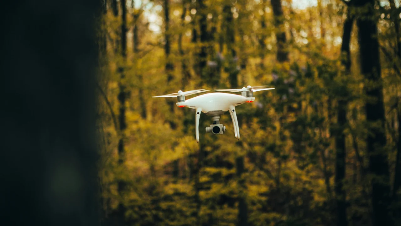 Los angeles county drone laws