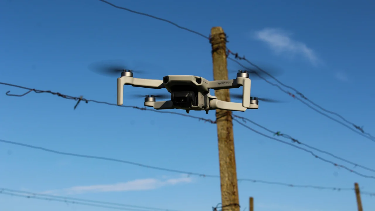 Cook County Drone Laws 2026: Forest Preserves, Chicago & Rules