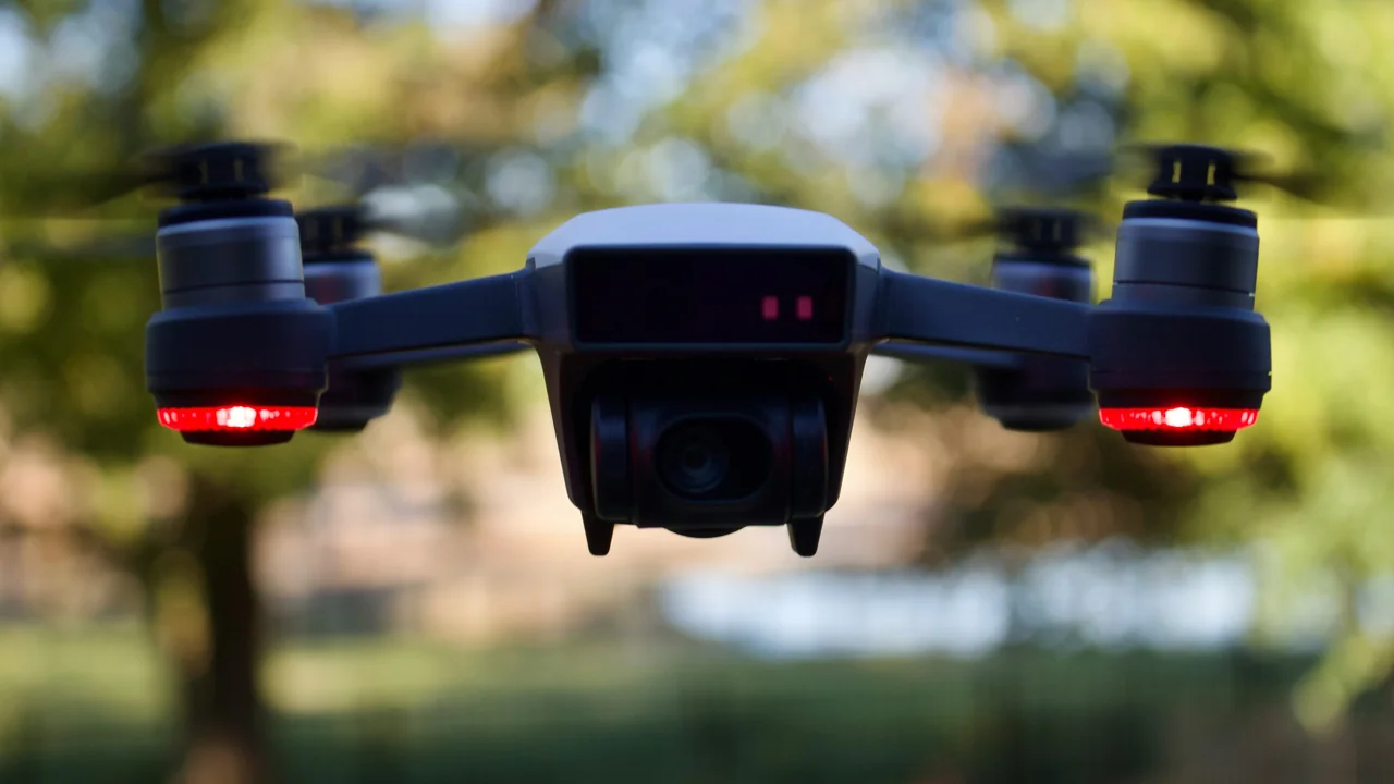 Cook county drone laws